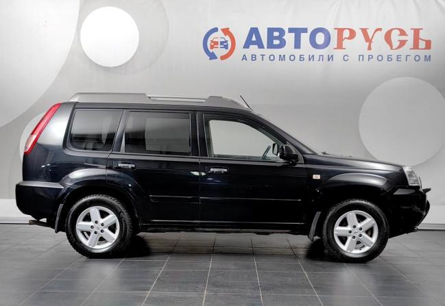 Nissan X-Trail I Рестайлинг с пробегом 2005 года, цена 717 000 рублей, 250017 км, внедорожник, Автокод Объявления