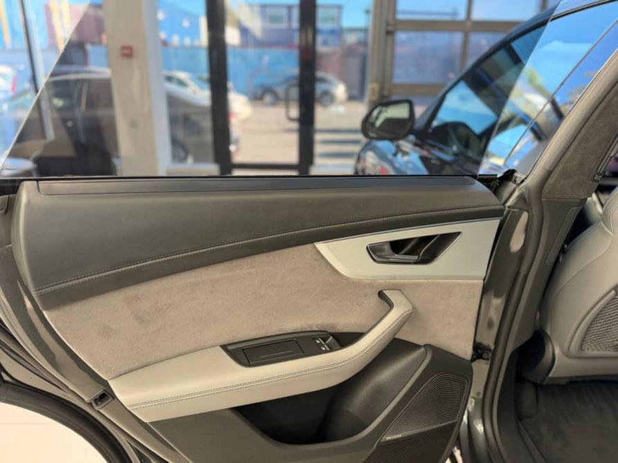Audi Q8 I (4M) Екатеринбург  - изображение 26