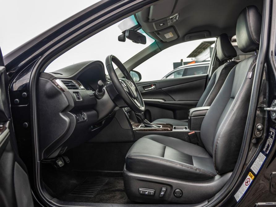 Toyota Camry VII (XV50) Рестайлинг 2 Волгоград  - изображение 32