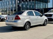 Chevrolet Aveo I Рестайлинг Краснодар  - изображение 24