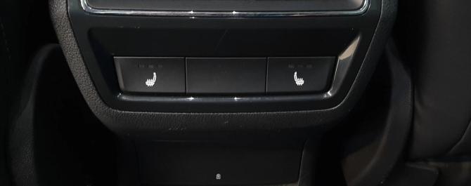 Skoda Kodiaq I с пробегом 2019 года, цена 2 549 000 рублей, 160622 км, внедорожник, Автокод Объявления