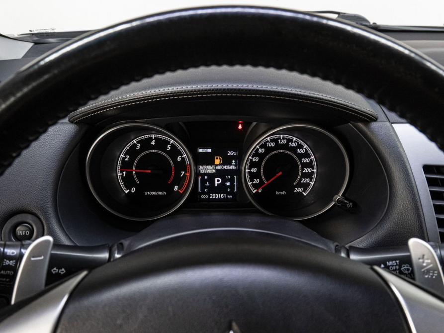 Mitsubishi Outlander II Рестайлинг Тюмень  - изображение 25