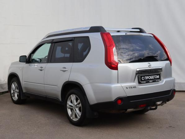 Nissan X-Trail II Рестайлинг с пробегом 2012 года, цена 1 200 000 рублей, 220390 км, внедорожник, Автокод Объявления