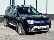 Renault Duster I Рестайлинг Екатеринбург  - изображение 27