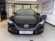 Mazda 6 III (GJ) Ярославль  - изображение 24