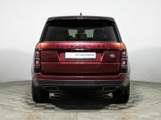 Land Rover Range Rover IV Рестайлинг Санкт-Петербург  - изображение 41
