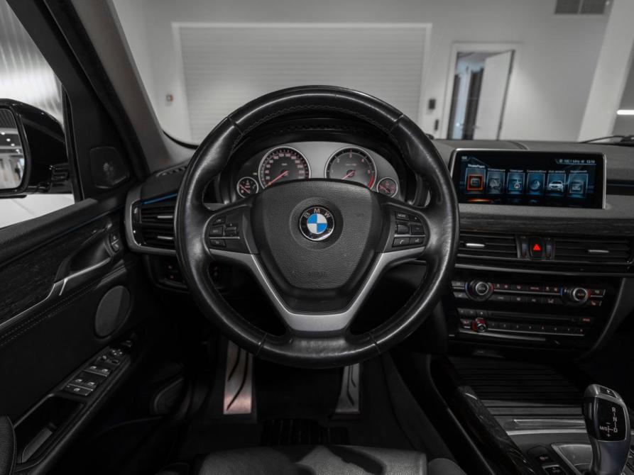 BMW X5 III (F15) Москва  - изображение 10