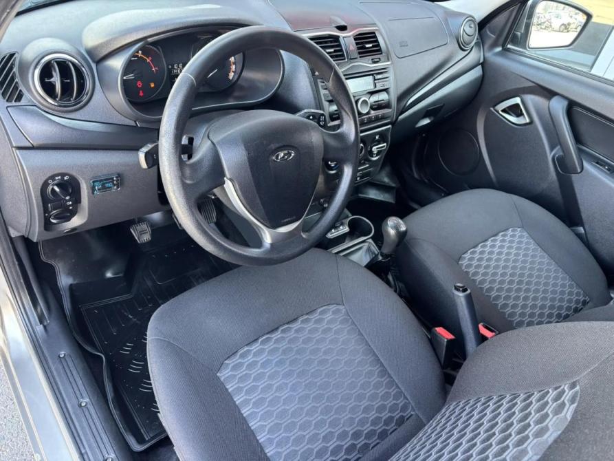 Lada (ВАЗ) Granta I Рестайлинг Альметьевск  - изображение 9