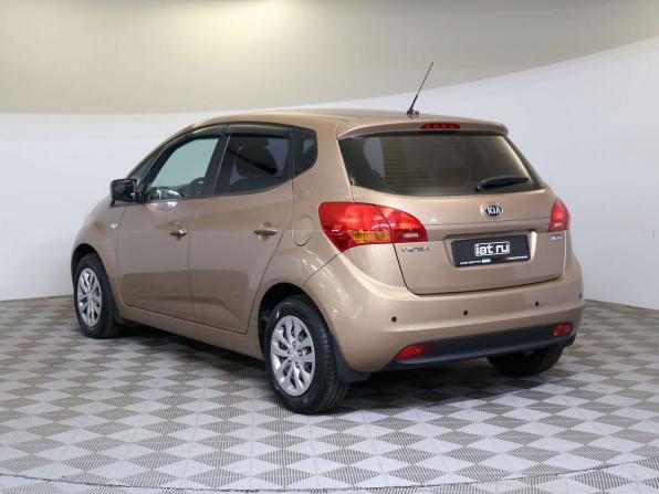 Kia Venga I с пробегом 2013 года, цена 690 000 рублей, 145000 км, компактвэн, Автокод Объявления