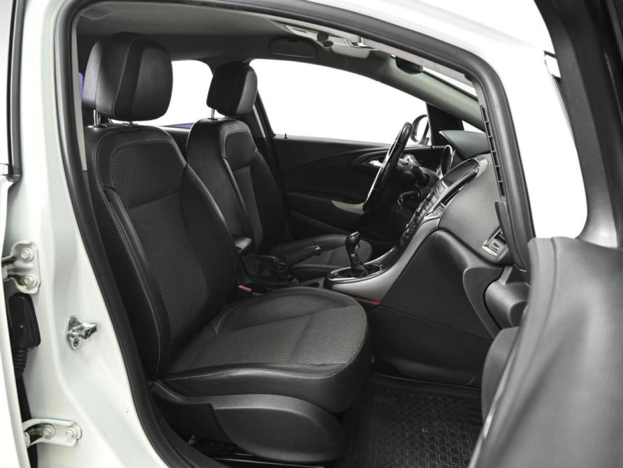 Opel Astra J Ставрополь  - изображение 8
