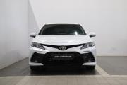 Toyota Camry VIII (XV70) Рестайлинг Ульяновск  - изображение 18