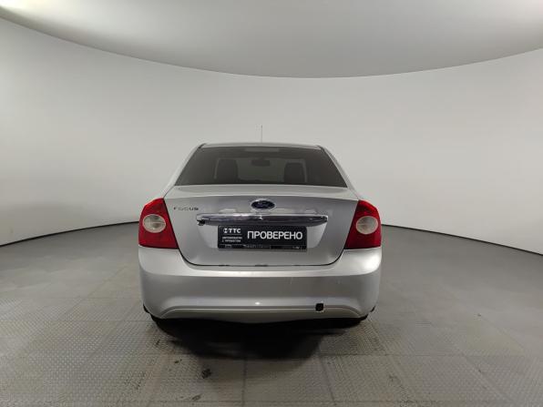 Ford Focus II Рестайлинг с пробегом 2008 года, цена 383 000 рублей, 274783 км, седан, Автокод Объявления