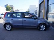 Nissan Note I Москва  - изображение 19