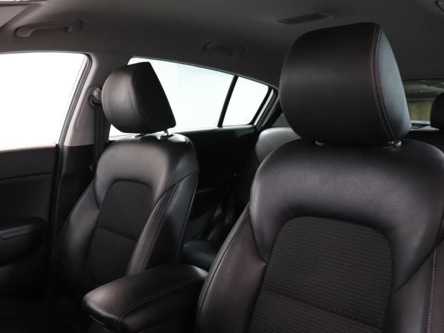 Kia Sportage IV Москва  - изображение 18