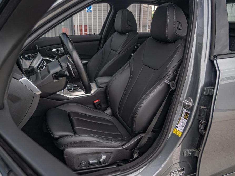 BMW 3 серии VII (G2x) Рестайлинг Краснодар  - изображение 10