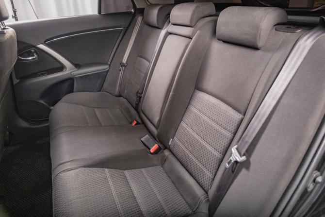 Toyota Avensis III Рестайлинг с пробегом 2012 года, цена 1 399 000 рублей, 224000 км, универсал, Автокод Объявления