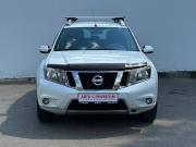 Nissan Terrano III (D10) Москва  - изображение 18