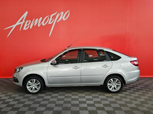 Lada (ВАЗ) Granta I Рестайлинг с пробегом 2024 года, цена 869 000 рублей, 29333 км, лифтбек, Автокод Объявления