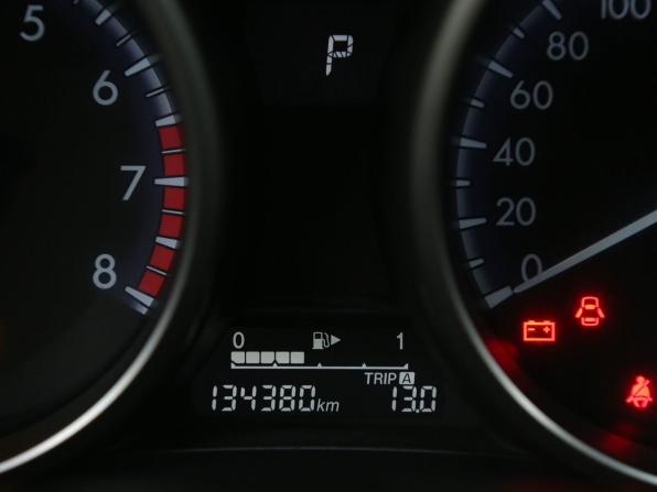 Mazda 3 II (BL) Рестайлинг с пробегом 2012 года, цена 937 000 рублей, 134000 км, седан, Автокод Объявления