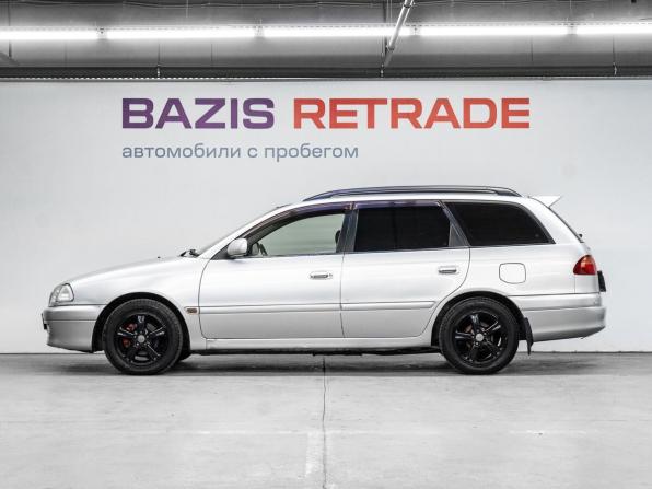 Toyota Caldina II с пробегом 1998 года, цена 490 000 рублей, 525822 км, универсал, Автокод Объявления