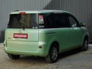 Toyota Sienta I Рестайлинг 2 Екатеринбург  - изображение 27