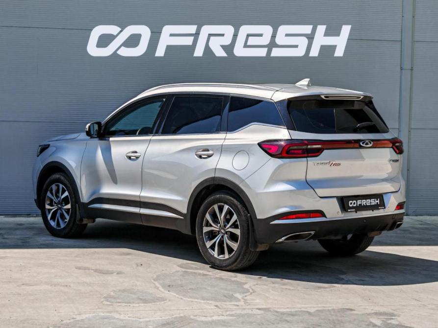 Chery Tiggo 7 Pro I Краснодар  - изображение 2