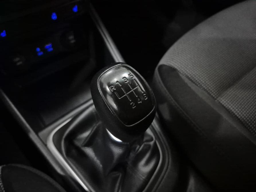 Hyundai Solaris II Альметьевск  - изображение 22
