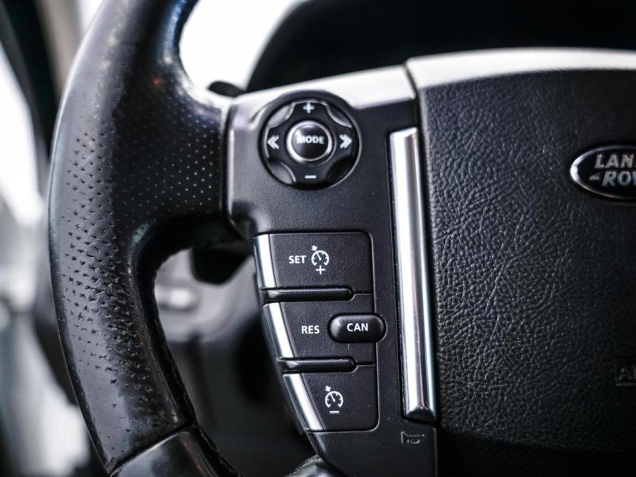 Land Rover Range Rover Sport I Рестайлинг Красноярск  - изображение 21
