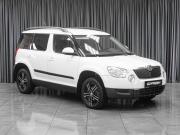 Skoda Yeti I Тюмень  - изображение 24