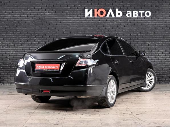Nissan Teana II (J32) с пробегом 2011 года, цена 1 200 000 рублей, 215474 км, седан, Автокод Объявления