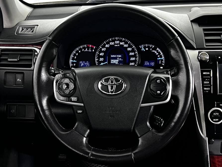 Toyota Camry VII (XV50) Калининград  - изображение 16