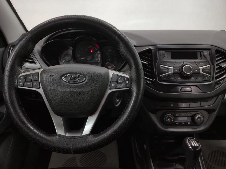 Lada (ВАЗ) Vesta I Альметьевск  - изображение 14