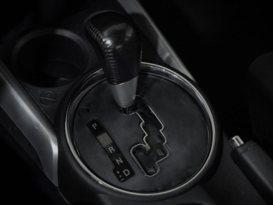 Mitsubishi ASX I Санкт-Петербург  - изображение 15
