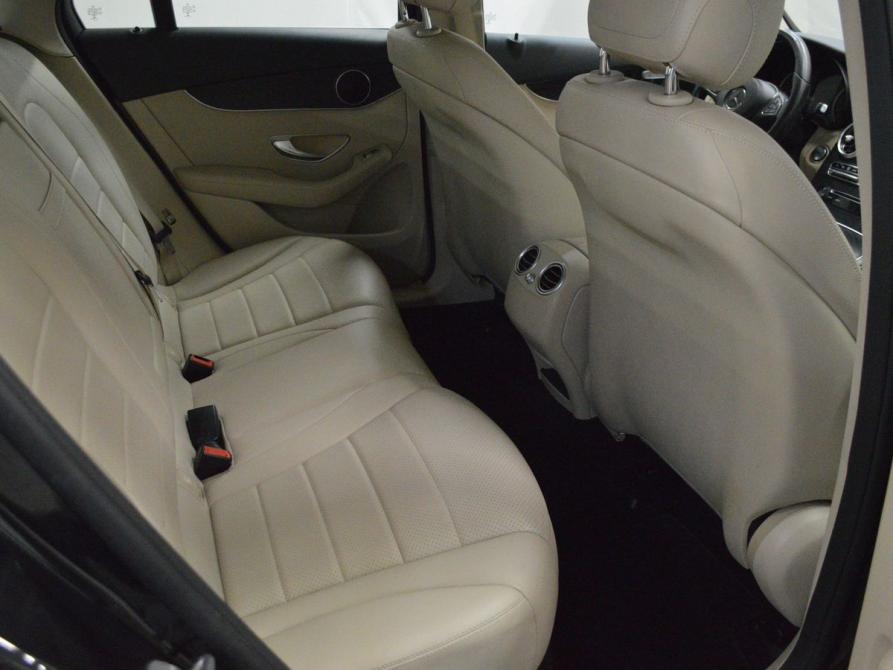 Mercedes-Benz GLC I (X253) Санкт-Петербург  - изображение 12