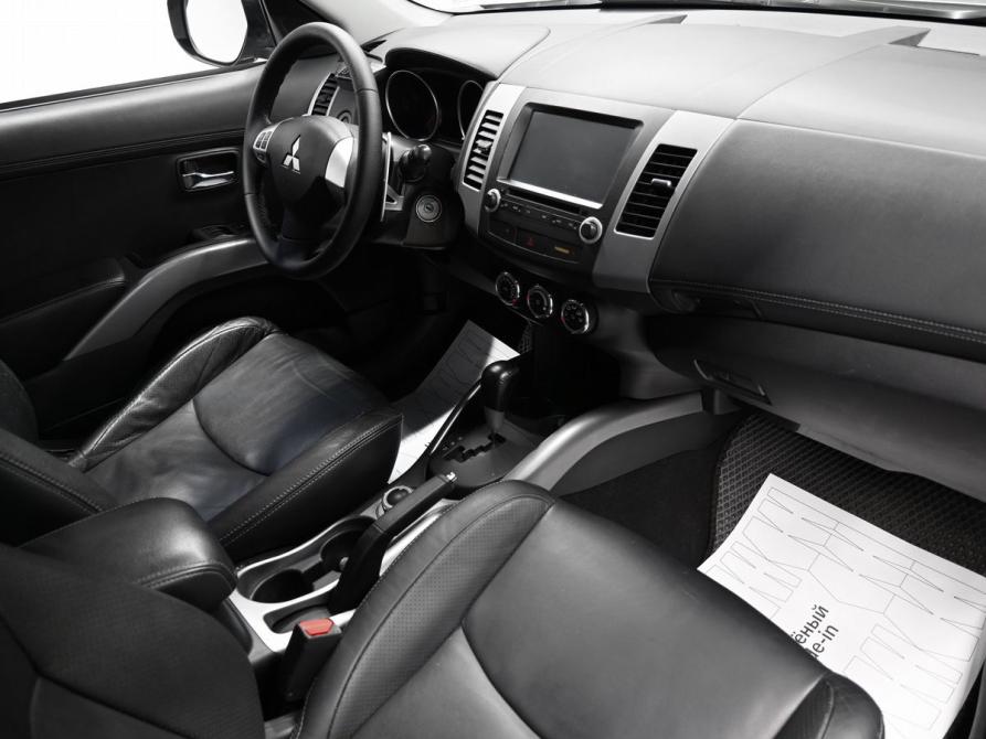 Mitsubishi Outlander II Рестайлинг Тверь  - изображение 14