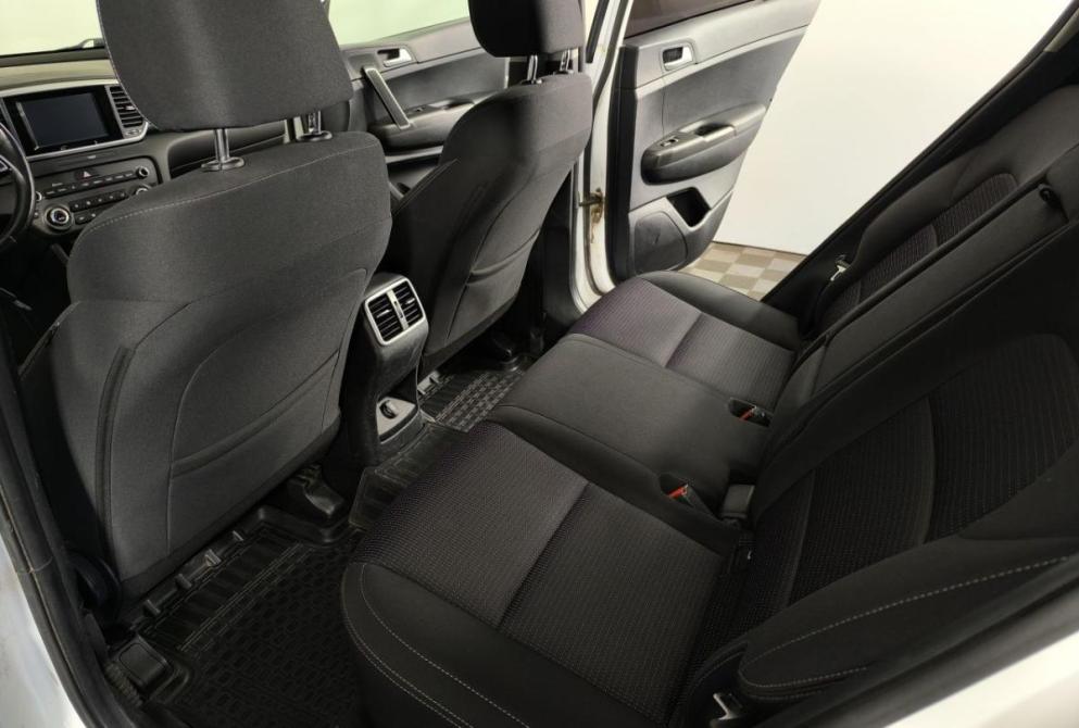 Kia Sportage IV Рестайлинг Нижний Новгород  - изображение 11