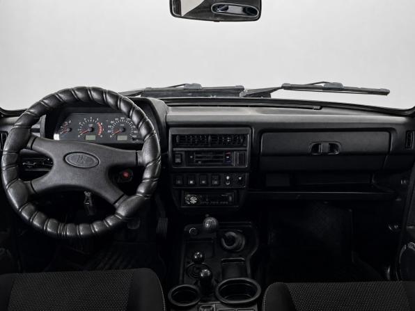 Lada (ВАЗ) 2131 (4x4) I с пробегом 2014 года, цена 599 000 рублей, 81000 км, внедорожник, Автокод Объявления