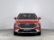 Hyundai Santa Fe IV Рестайлинг Калининград  - изображение 18