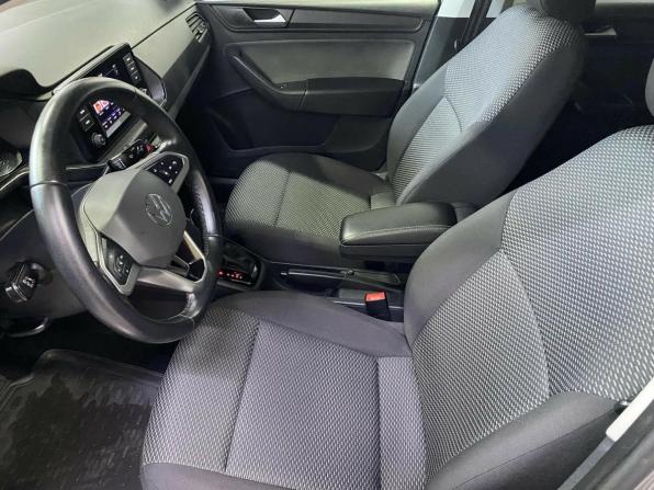 Volkswagen Polo VI с пробегом 2021 года, цена 1 717 010 рублей, 62722 км, лифтбек, Автокод Объявления