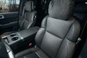 Li Auto (Lixiang) L7 I Рестайлинг Москва  - изображение 26