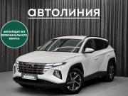 Hyundai Tucson IV Красноярск  - изображение 22
