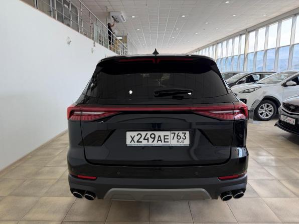 Chery Tiggo 8 Pro Max I Рестайлинг с пробегом 2023 года, цена 2 600 000 рублей, 52000 км, внедорожник, Автокод Объявления