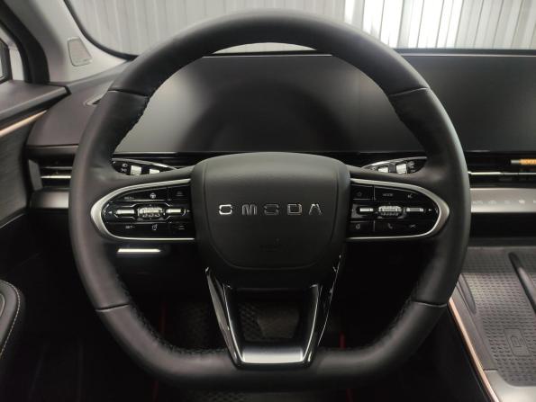 Omoda C5 I с пробегом 2023 года, цена 1 942 000 рублей, 19554 км, внедорожник, Автокод Объявления