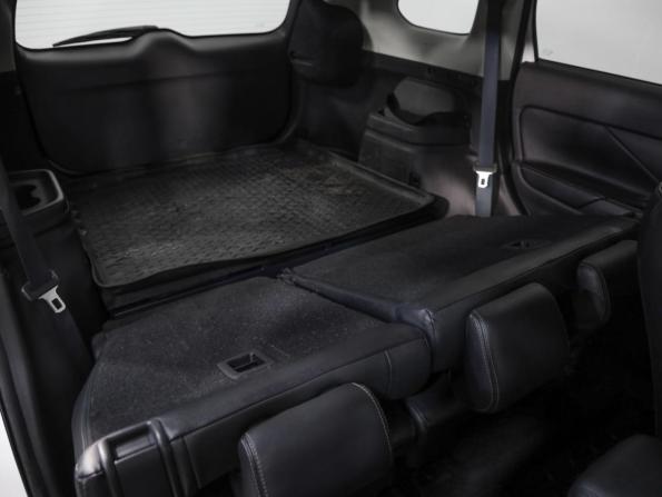 Mitsubishi Outlander III Рестайлинг 2 с пробегом 2018 года, цена 2 149 000 рублей, 121968 км, внедорожник, Автокод Объявления