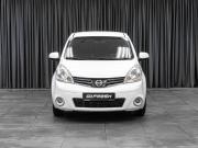 Nissan Note I Рестайлинг Тюмень  - изображение 25