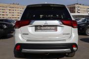 Mitsubishi Outlander III Рестайлинг 2 Санкт-Петербург  - изображение 23