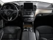 Mercedes-Benz GLS I (X166) Санкт-Петербург  - изображение 42