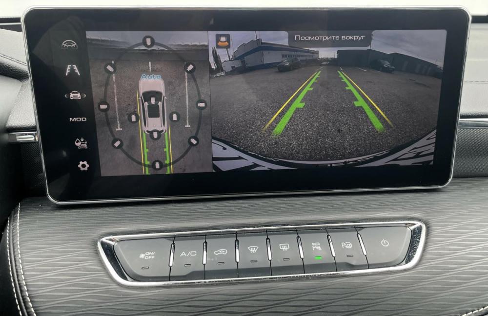 Haval Jolion I Стерлитамак  - изображение 15