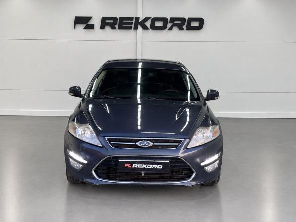Ford Mondeo IV Рестайлинг с пробегом 2011 года, цена 839 000 рублей, 229980 км, седан, Автокод Объявления