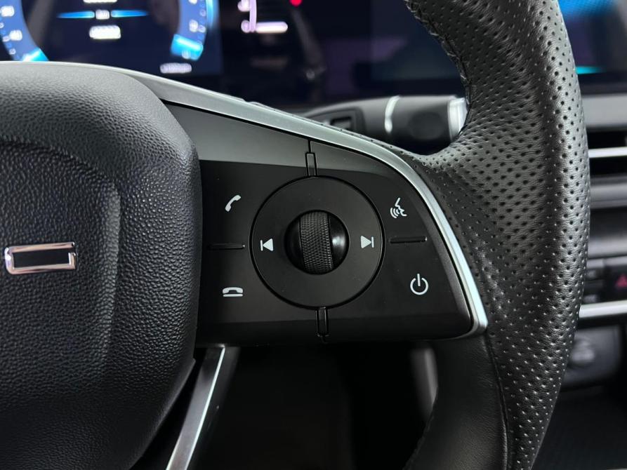 BAIC U5 Plus Ростов-на-Дону  - изображение 16